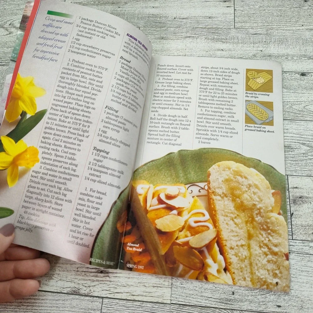 Cookbook if your
